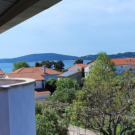 Apartmani Seka Vodice Exterior photo