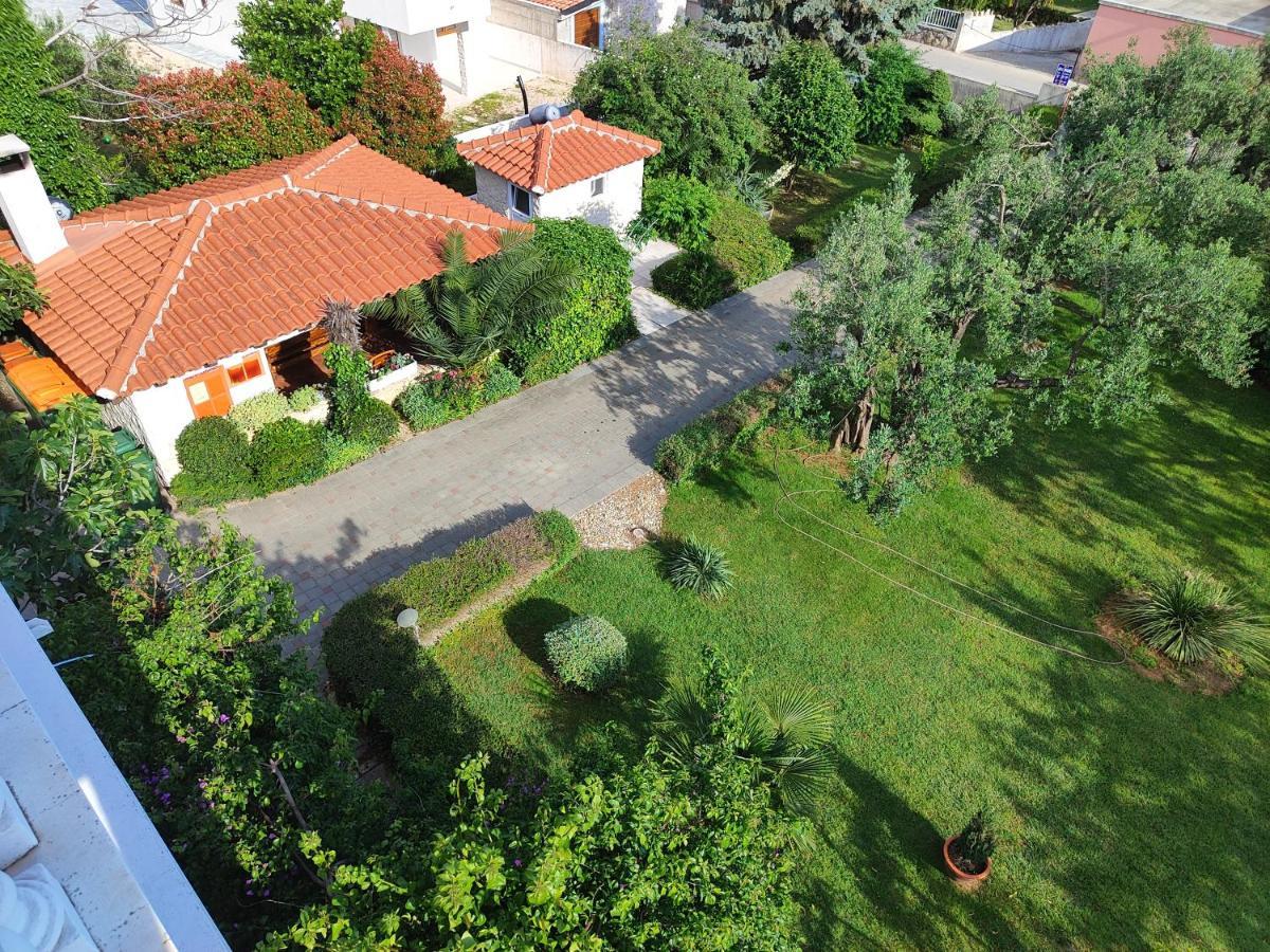 Apartmani Seka Vodice Exterior photo