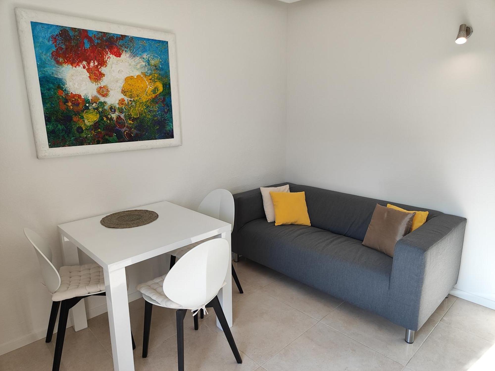 Apartmani Seka Vodice Exterior photo
