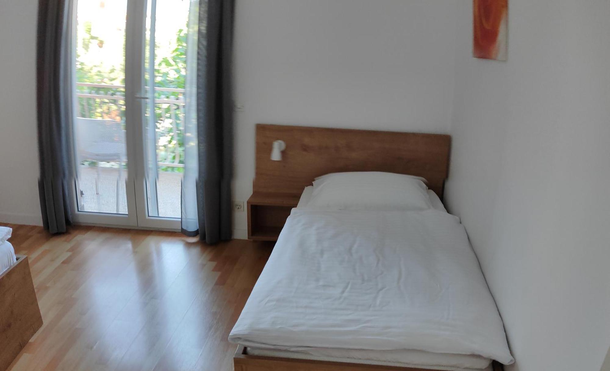 Apartmani Seka Vodice Room photo