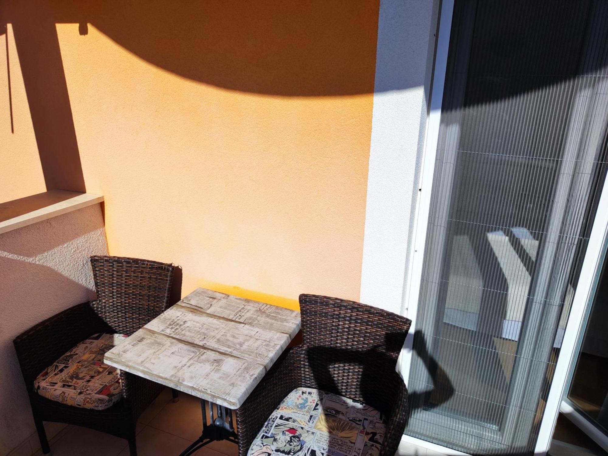 Apartmani Seka Vodice Room photo