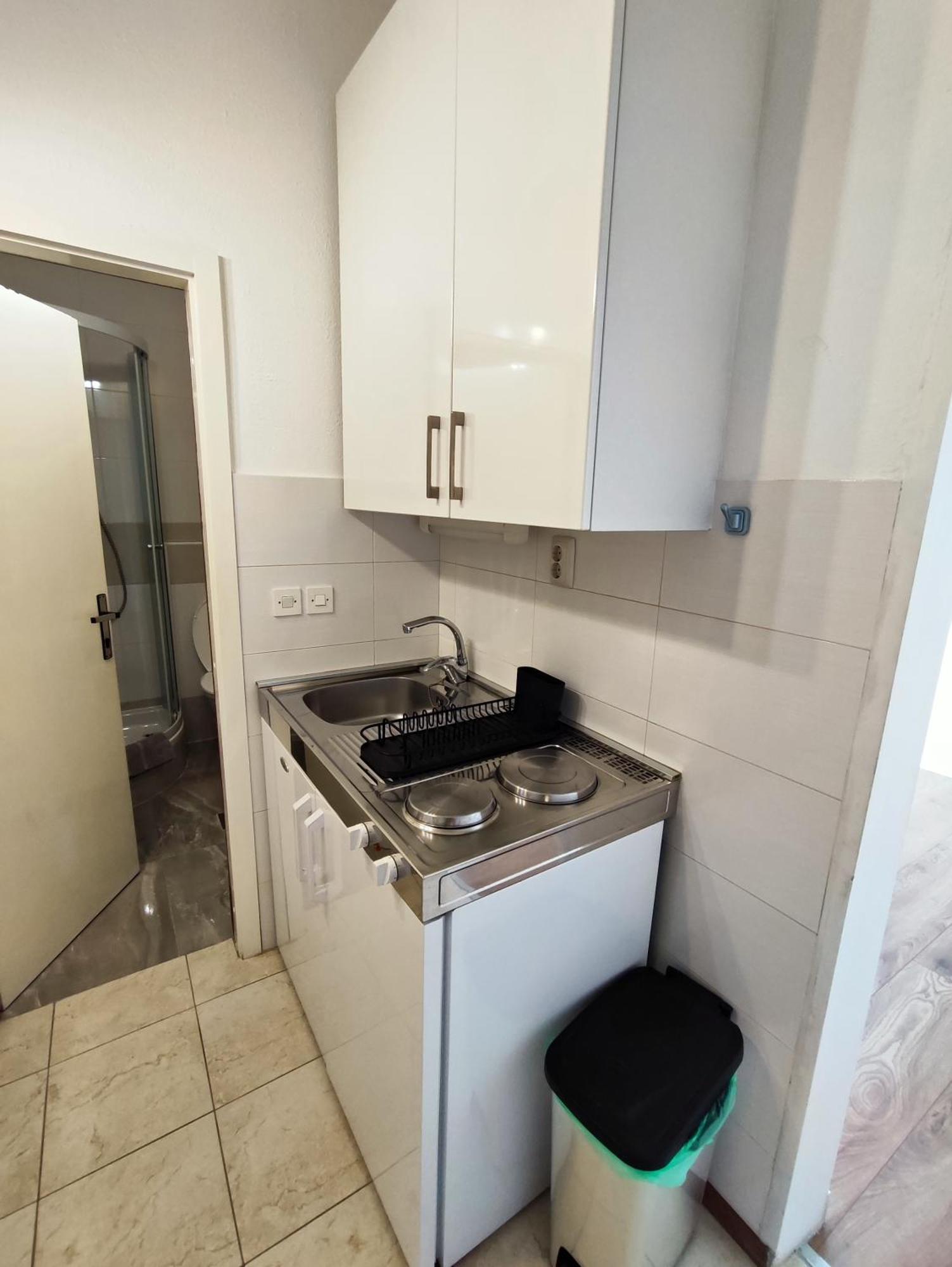 Apartmani Seka Vodice Room photo